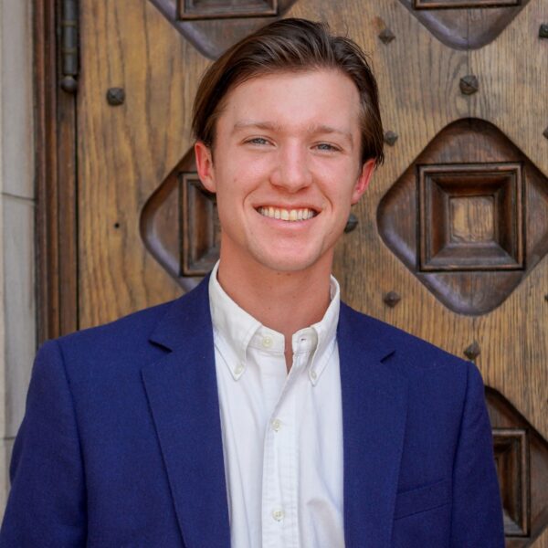 Dennie Hoffacker Headshot